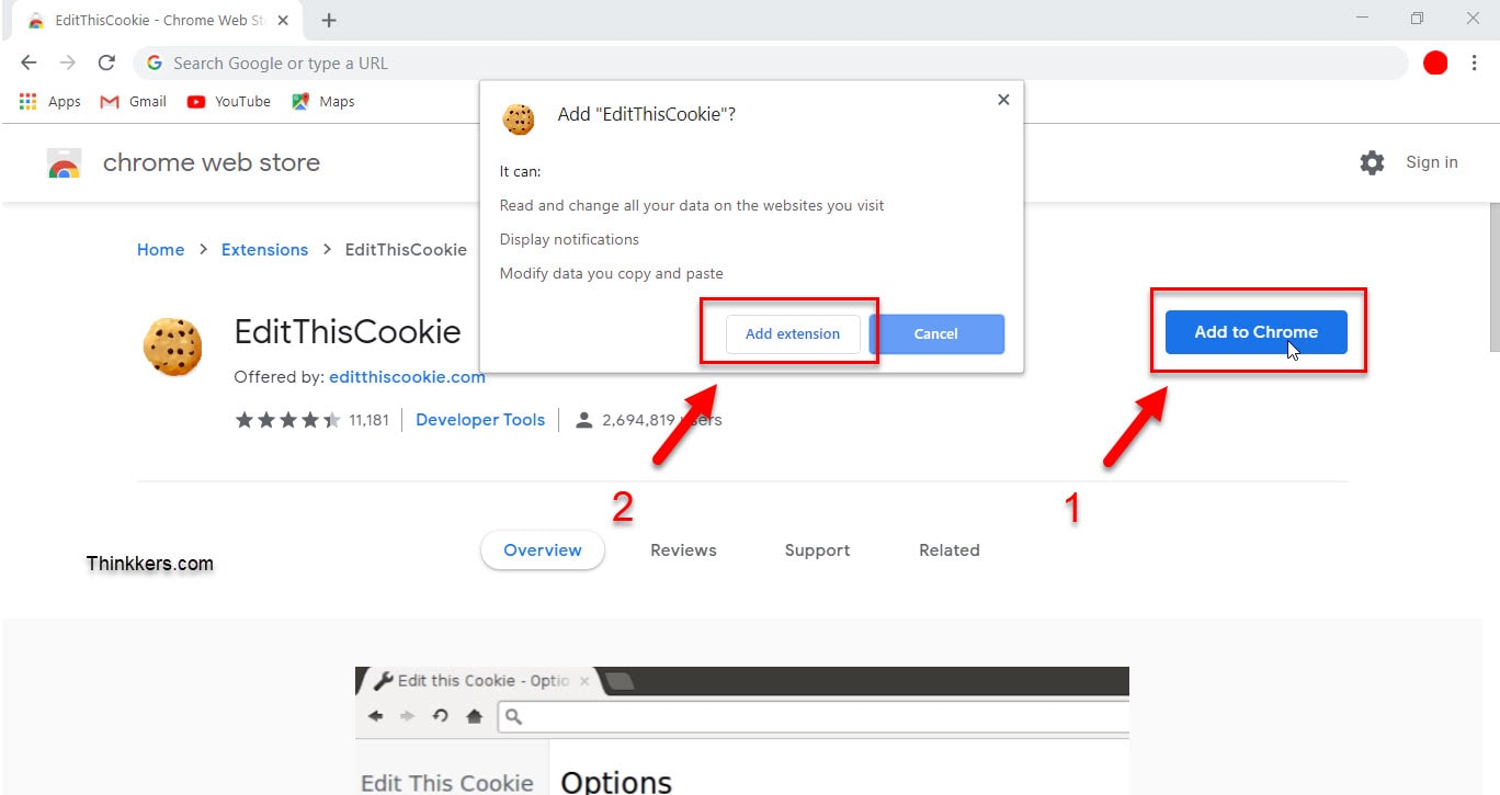 Amazon Prime Video Cookies (March 2024) Working & Updated