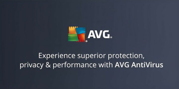 AVG Antivirus Apk + MOD V24.2.1 (All Features Unlocked)