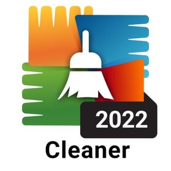 AVG Cleaner pro logo