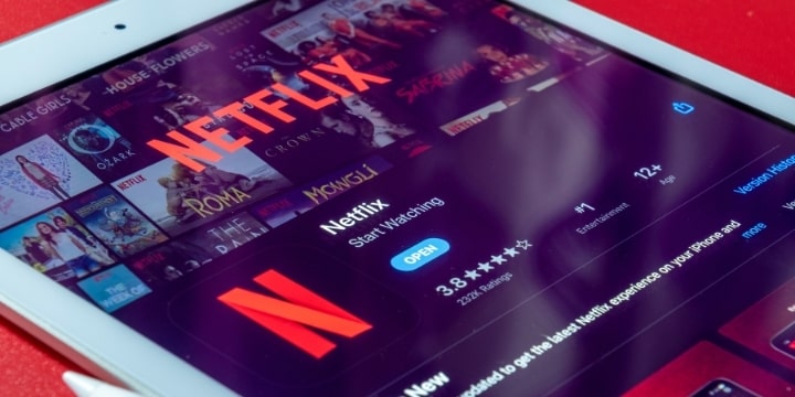 Netflix Premium Cookies (November 2023) Working & Hourly Updated