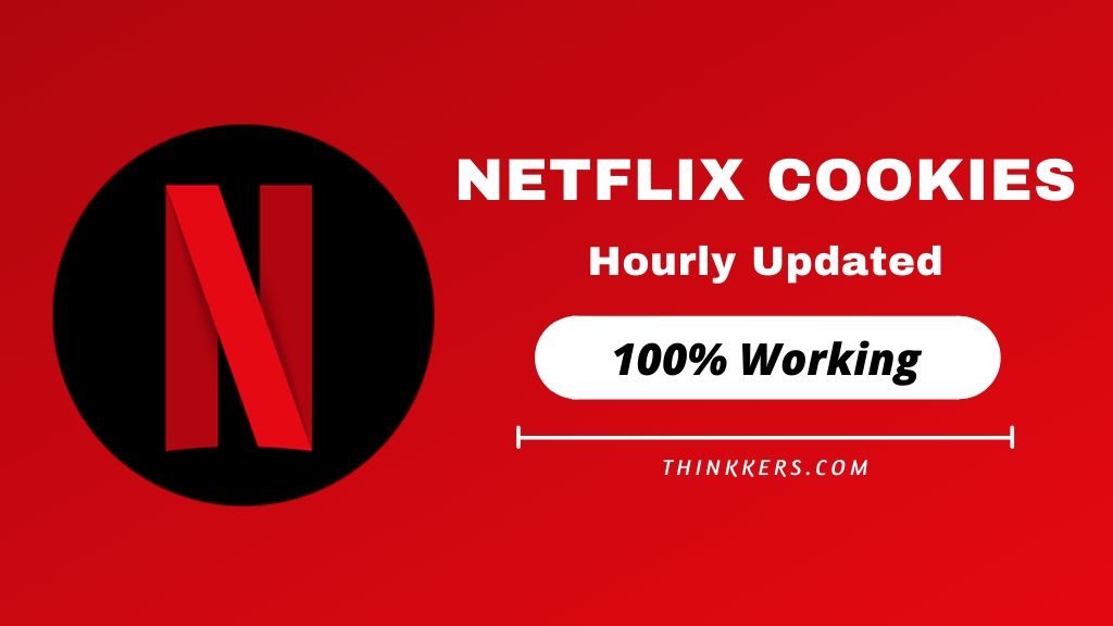 netflix free premium cookies sauce tech