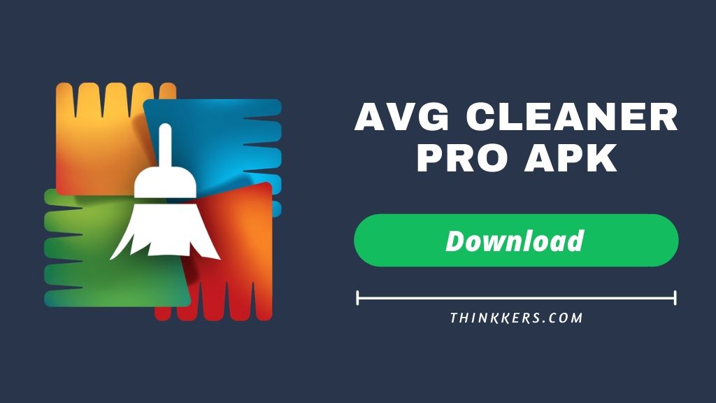 avg cleaner PRO Apk download - Copy