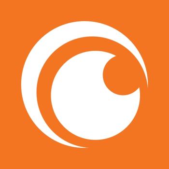 Crunchyroll logo 1