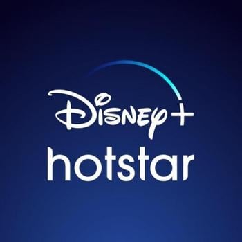 Hotstar MOD Apk v12.4.7 (Disney+ Premium, VIP) icon