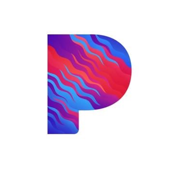 Pandora One logo 1