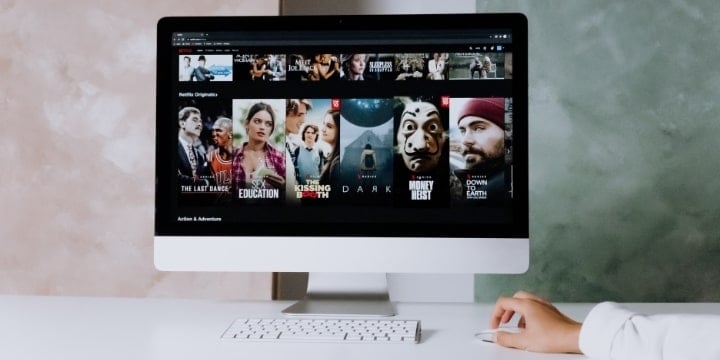 Top 15+ Site To Watch Series Online [June 2023] icon