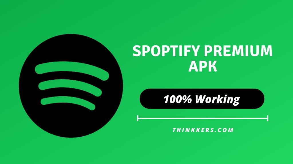 Spotify Premium Apk (v8.5.71.723) August 2020 [Mod Unlocked]