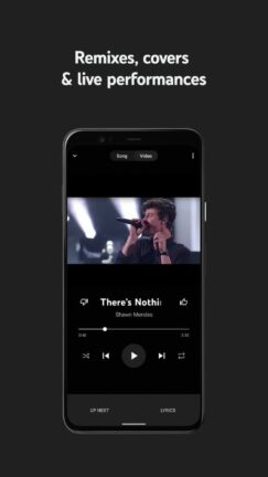 download youtube song apk pc