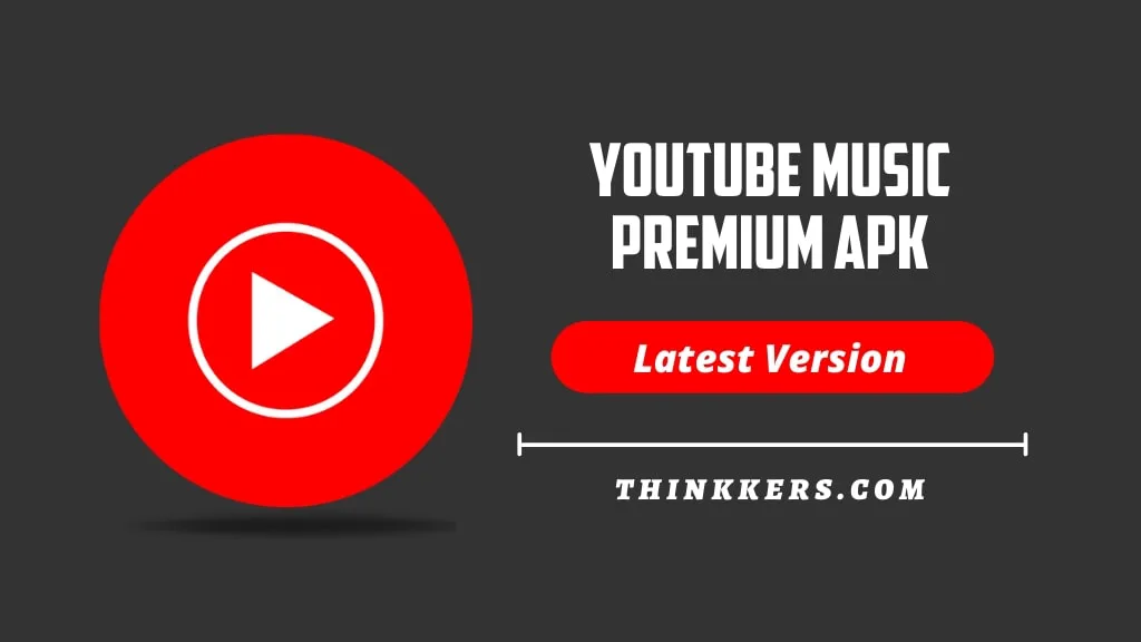 youtube music premium mod apk