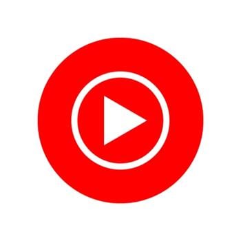 Youtube Music logo 1