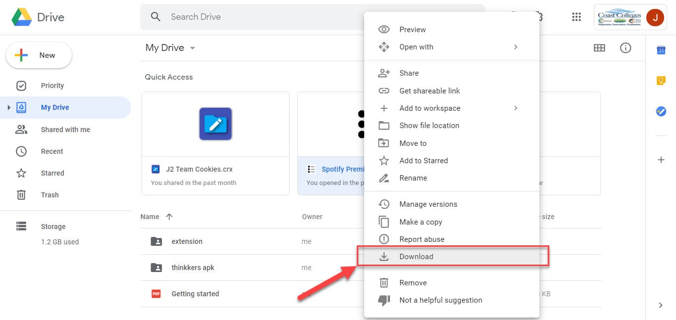 Fix Google Drive Quota Exceeded Error [Working Method] 2024