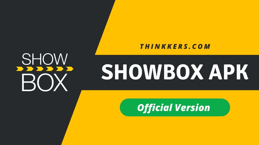 showbox Apk download - Copy