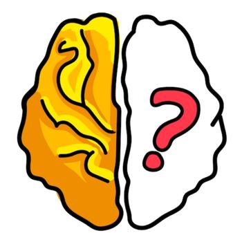 Brain Out MOD Apk v2.2.3 (Unlimited Keys, No Ads) icon