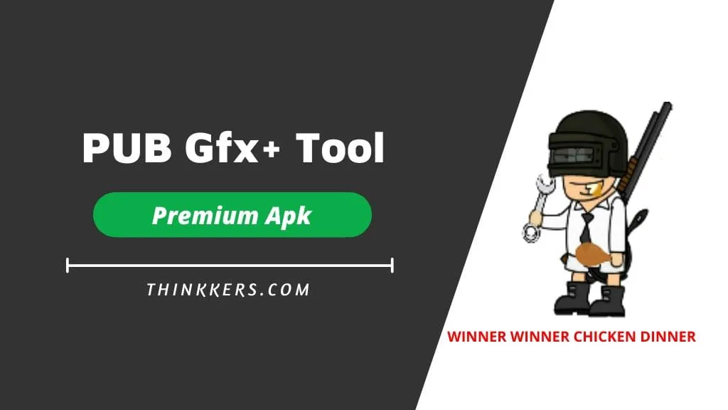 PUB gfx tool PRO Apk free download - Copy