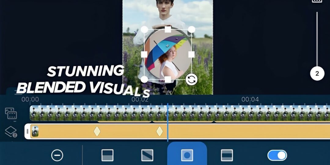PowerDirector Apk + MOD v13.1.0 (Premium Unlocked)
