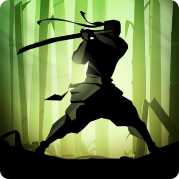 Shadow Fight 2 MOD Apk v2.23.0 (Unlimited Everything) icon