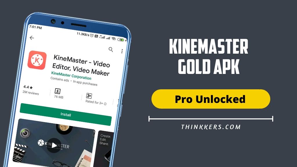 Kinemaster Gold Apk - Copy