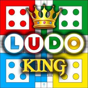 Ludo King MOD Apk v7.7.0.243 (Unlimited Money) icon