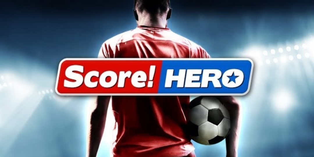 Score! Hero Mod Apk v2.75 (Unlimited Energy)