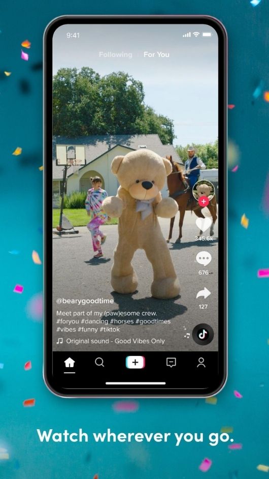 tiktok mod apk