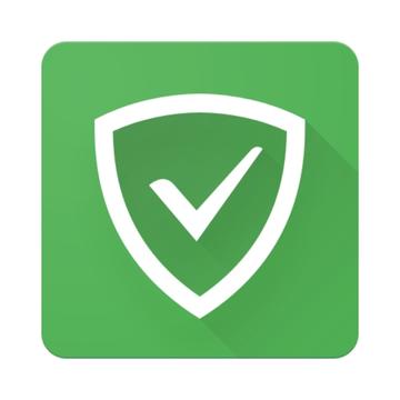 AdGuard Premium Apk v4.0.82 (MOD Freigeschaltet) icon