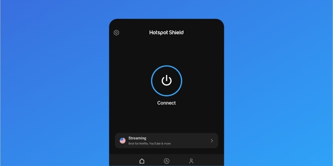 Hotspot Shield Mod Apk v9.8.0 (Premium Unlocked)