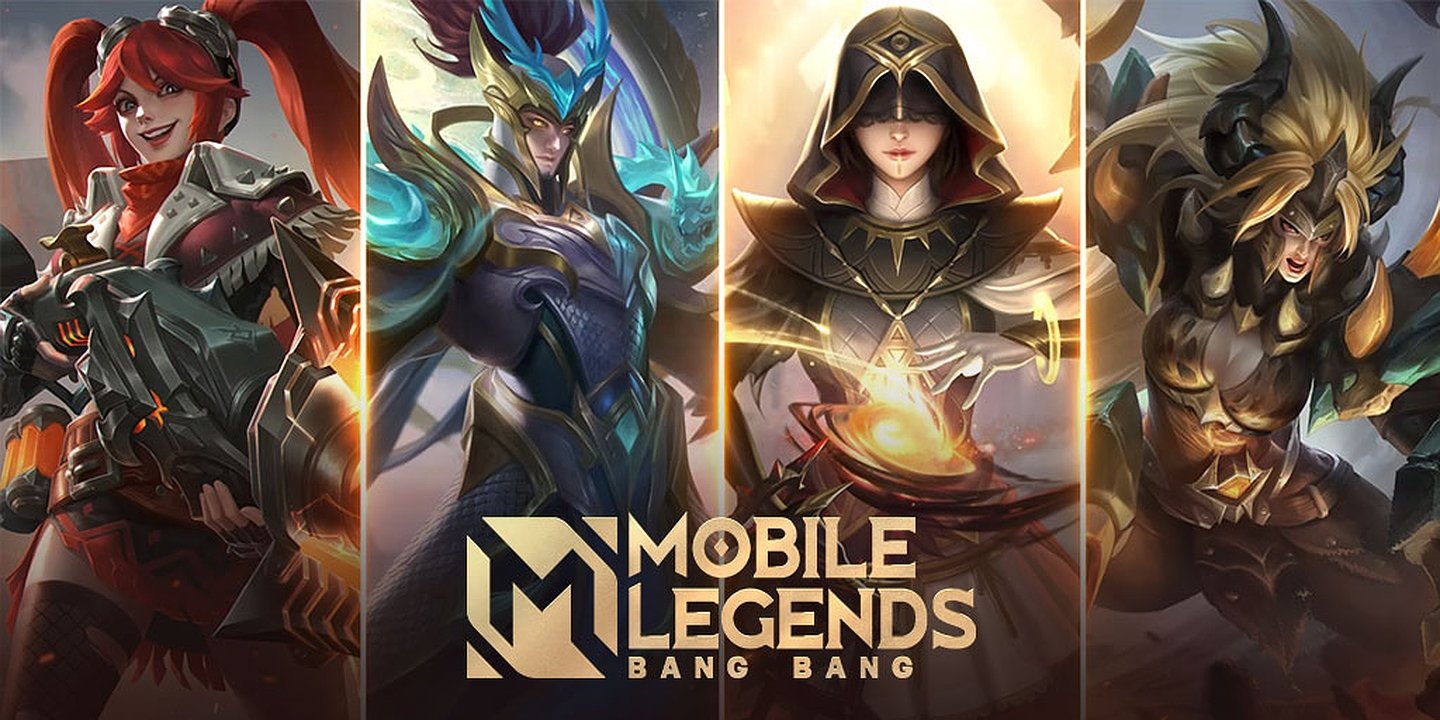 Mobile Legends MOD Apk v21.6.18.6761 (Pele, ESP) icon
