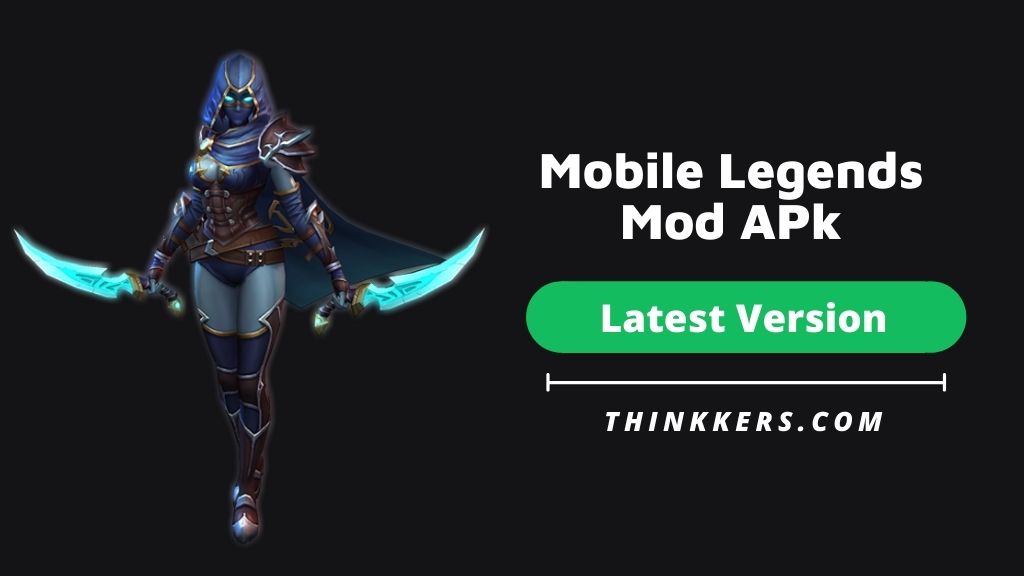 mobile legends MOD Apk - Copy