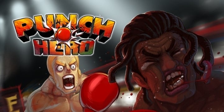 Punch Hero Mod