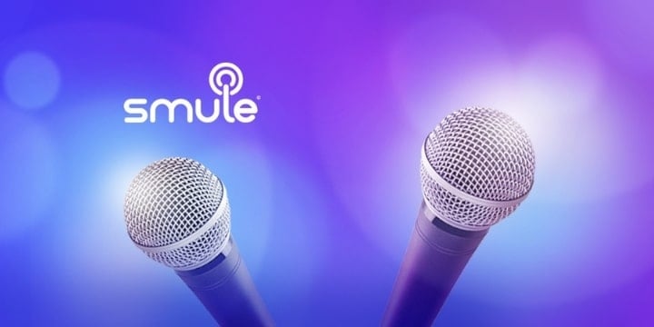 Smule Mod Apk v9.4.1 (VIP Unlocked) for Android