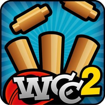 World Cricket Championship 2 MOD Apk v3.0.8 (NPL Auction Unlocked) icon