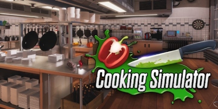 Cooking Simulator Mobile MOD