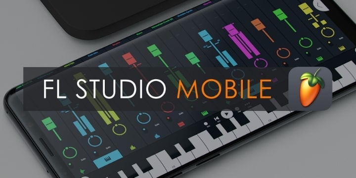 Fl Studio Mobile Apk V3 5 16 Paid For Free Download 2021