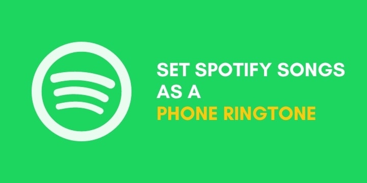 How To Set Spotify Songs As A Ringtone (Ultimate Guide)