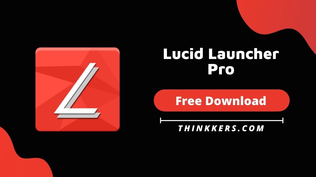 Lucid Launcher Pro Apk - Copy