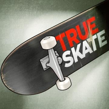 True Skate Apk + MOD v1.5.56 (Paid For Free) icon