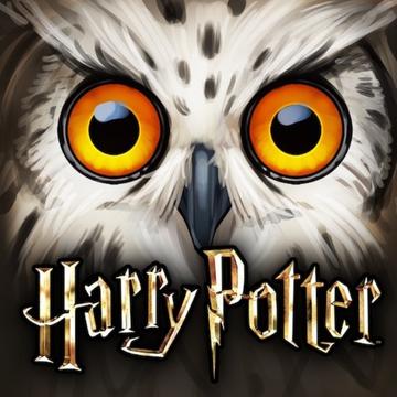 Harry Potter: Hogwarts Mystery MOD Apk v4.8.1 (Desbloqueado Tudo) icon