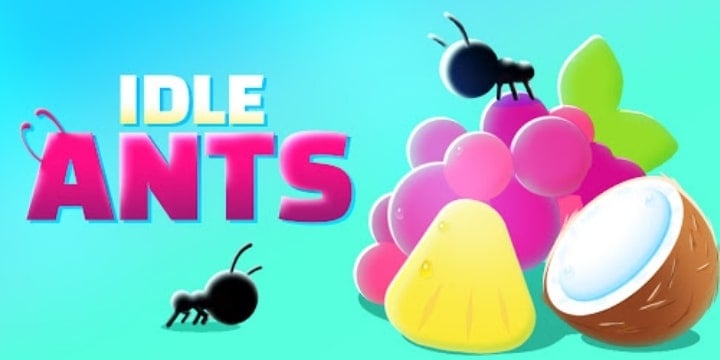 Idle Ants - Simulator Game MOD