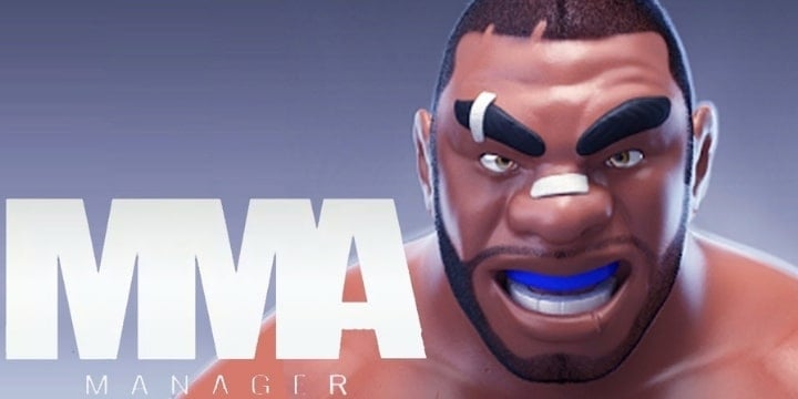 MMA Manager Mod Apk 0.35.3 (Always Win)