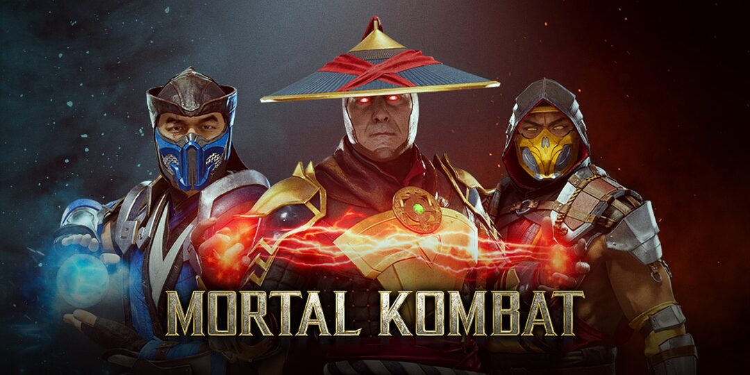 MORTAL KOMBAT Apk + MOD v5.0.0 (Unlimited Soul)