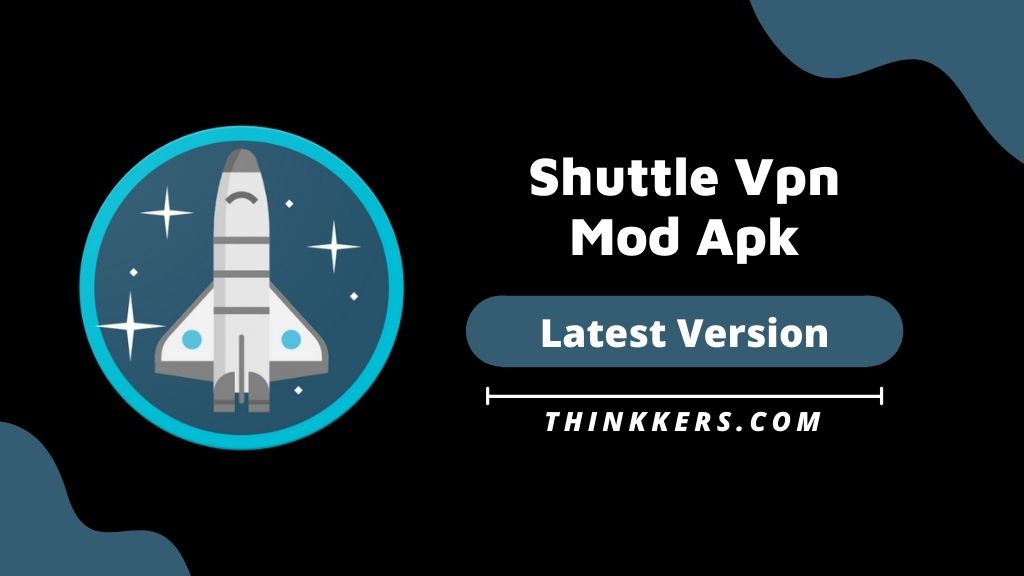 Shuttle Vpn MOD Apk - Copy