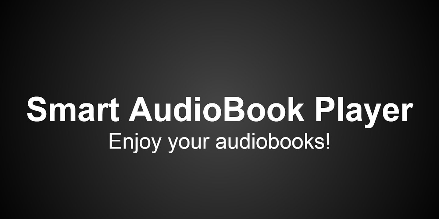 Smart AudioBook Player MOD Apk Cover