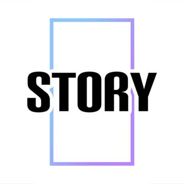 StoryLab logo