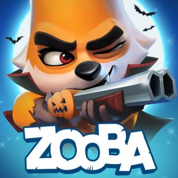Zooba logo