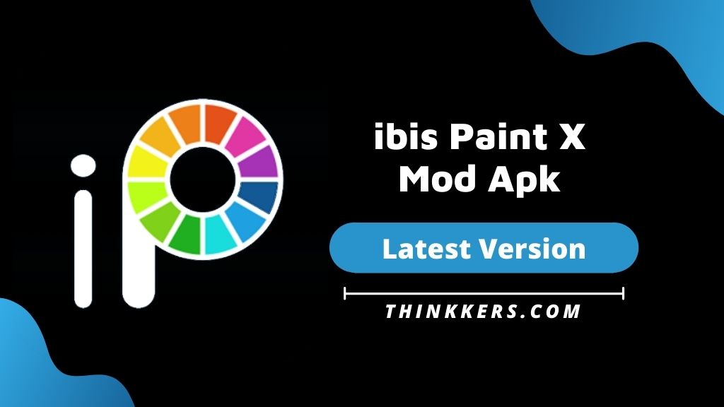 ibis Paint X Pro MOD Apk - Copy