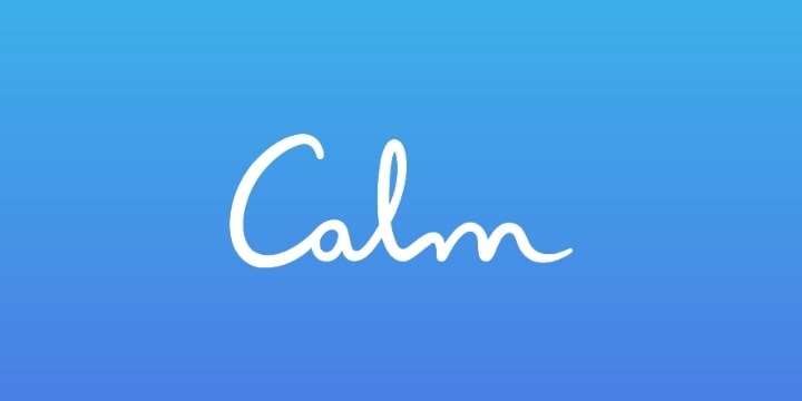 Calm MOD Apk v6.9 (Premium Unlocked)
