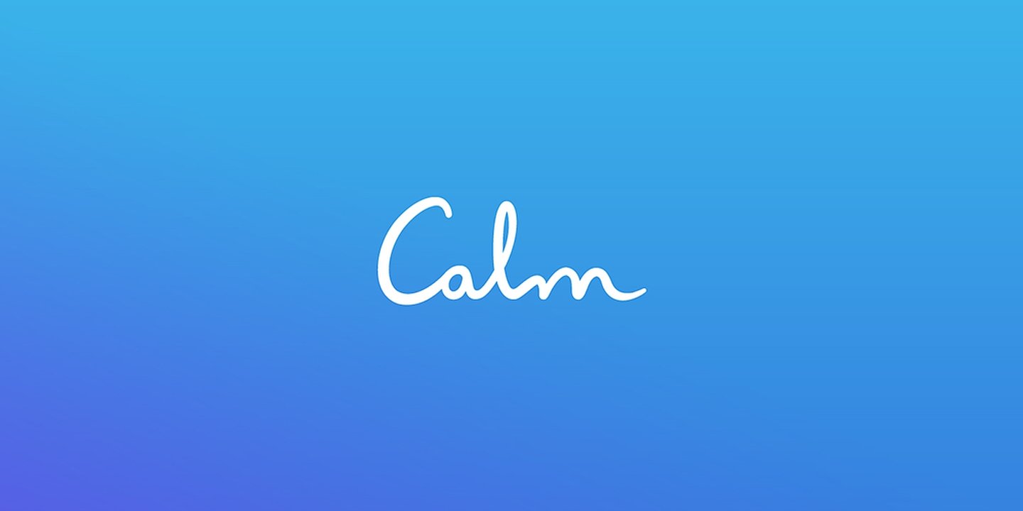 Calm Sleep Meditate Relax MOD Apk Cover