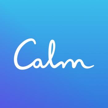 Calm MOD Apk v6.15.1 (Premium Desbloqueado) icon