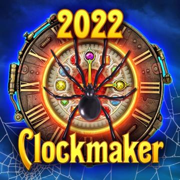 Clockmaker logo