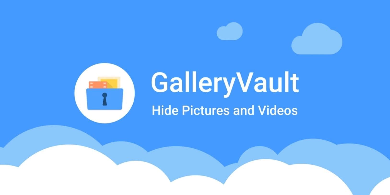 GalleryVault Pro Key MOD Apk v3.0.1 (Free Download)
